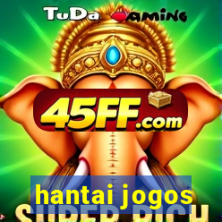 hantai jogos